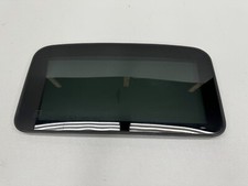 2006-2015 OEM Lexus RX350 RX400H RX450H Sunroof Glass Window Roof picture
