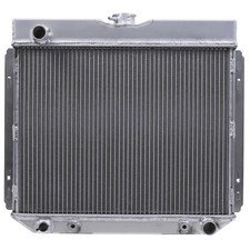 Radiator fit for 1974-1978 FORD MUSTANG II picture