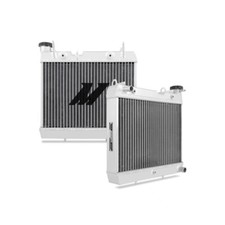 Mishimoto For 04-09 Honda TRX450R Aluminum Radiator picture