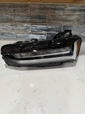 2021 2022 2023 ACURA TLX LEFT DRIVER SIDE HEADLIGHT LH OEM picture