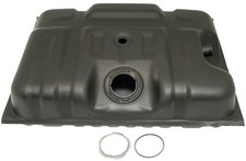 Dorman: 576-121 - Steel Fuel Tank 1990-96 Ford F150 Truck 18 Gallon picture