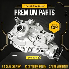 31507934390 Ratio 3.15 Front Differential For BMW X5 X6 G05 G06 M50iX picture