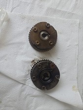 USED 2017-2020 Oem honda civic Crv Intake And Exhaust VTC Actuators/Cam Gears picture