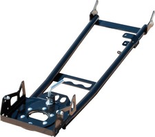 KFI Products 105000 ATV Push Tubes picture