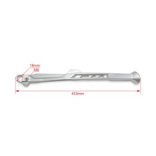 KTM Husqvarna GASGAS XC Side Stand Spring Kit 2023-2027 OEM picture
