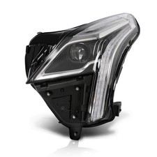 Fit 2020-2023 Cadillac XT5 LED Headlight Lamp Front Left Driver Side 84849607 picture