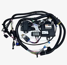 Mercury Quicksilver 893377A03 Cable Harness w/ 8M0101651 Module Kit, OEM picture