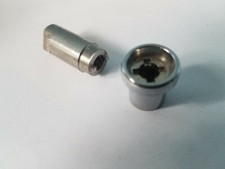 65 66 Ford mustang dash switch nut tool, wiper + headlight falcon fairlane comet picture