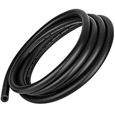 3/8 Inch (10mm) ID Fuel Line Hose 10FT NBR Rubber Push Lock Hose High Pressure 3 picture