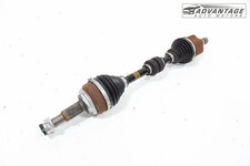 2025-2026 NISSAN KICKS FWD FRONT LEFT SIDE AXLE SHAFT CV U JOINT 39101-7LG0A OEM picture