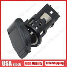 12V Cigarette Lighter Socket Assembly Power Outlet For Nissan Sentra 2013-2024 picture