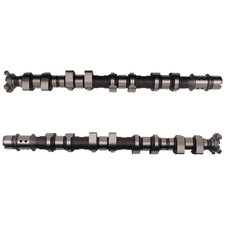 Pair Camshaft Set for Chevrolet Sonic Cruze 1.8L LUW 2011-2018 55571921 55571923 picture