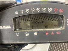 Yamaha Wave Raider 700 Display GH1-6820A-00-00 TESTED picture