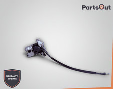 2011-18 Audi A6 S6 A7 S7 A8 A8L S8 C7 D4 Trunk Latch Lock Actuator OEM 4H0827505 picture