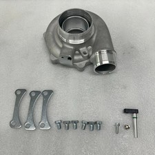 Fit Garrett G-Series G30 G30-660 A/R .70 cold turbo Compressor Housing 54/67mm picture