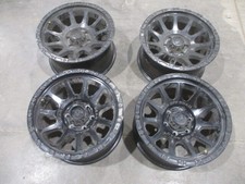 Aftermarket Gear 4 17X8.5