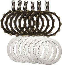 EBC DRC105 DRC Dirt Racer complete clutch kit w/springs Suzuki DRZ 400 E/K/S/SM picture
