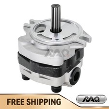 Hydraulic Pump Pilot Gear Pump PSVD2-17E Replacement For Yanmar VIO45 Excavator picture