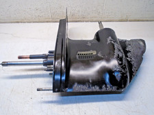 H  Mercruiser Pre Alpha Stern Drive Lower Unit Gearcase works w/Gen 1 picture