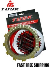 Tusk Competition Clutch Kit Heavy Duty Springs KAWASAKI KX80 KX85 KX100 KX112 picture