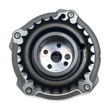 24350-23800CVVT Camshaft Gear for Hyundai Tucson Kia Spectra Sportage 2.0L picture