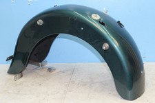 99-13 Harley Davidson Road King Rear Wheel Fender 59579-01B (MINOR SCRATCHES) picture