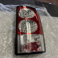 LR036164 2010-2013 LR4 Right Taillight Assembly Genuine New picture