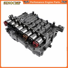 A6LF1/2/3 A6MF1/2 Transmission Valve body with solenoid for Hyundai Elantra Kia picture