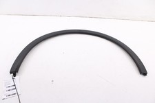 11-18 Porsche Cayenne S Front LH Fender Wheel Opening Trim 958559727119B9 *ReaD* picture