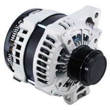 New Alternator For Chevy Traverse Buick Enclave 08-17 GMC Acadia 07-16  V6 3.6L picture