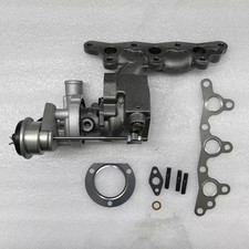 billet Turbo KP31 for Mercedes Smart Fortwo MCC Smart 450 0.8CDI 54319880000 picture
