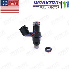 1Pcs KTM OEM Fuel Injector Kit 77741023044 picture
