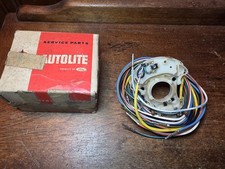 NOS Ford Autolite TURN SIGNAL SWITCH C7AZ-13341-C Mustang Fairlane 1967 Cougar picture