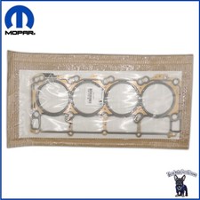 5.7L Cylinder Head Gasket Left OEM Mopar 53022307AC picture
