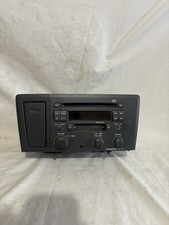 Audio Equipment Radio Receiver ID HU-613 Fits 01-05 VOLVO 60 SERIES 1380114 picture