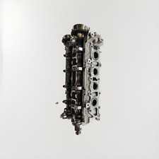 OEM 2012-2017 LR2 DISCOVERY SPORT EVOQUE L538 L550 2.0L TURBO CYLINDER HEAD STD picture