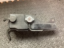 OEM 1990 - 1994 Lexus LS400 Coolant Reservoir Overflow Bottle 16482-50010 picture