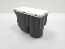 86-91 OEM MERCEDES W126 420SEL Central Locking Door Vacuum Pump 1248001448 picture