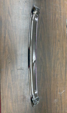 1958-1962 Corvette Grille Lower Chrome Moulding OEM Original picture