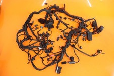 2020-2025 BMW S1000RR OEM MAIN ENGINE WIRING HARNESS MOTOR WIRE LOOM *NO CUTS* picture