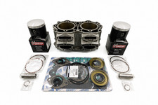 REMAN 1998-2003 Sea-Doo 951 Carb to 993 OEM BIG BORE Cylinder Top End Kit (+2mm) picture