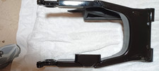 Harley Davidson Swingarm for touring models, 99-08 powder coated gloss black picture