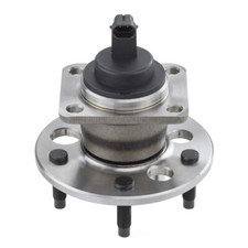 Wheel Bearing and Hub Assembly Moog 512003 picture