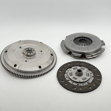 Porsche 356 C SC Lightweight Flywheel + Sachs Pressure Plate 6V 200m CLUTCH DISC picture