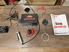 Demco Stay In Play Duo Braking System SMI Brake Tow Car picture
