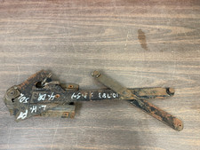 1953 1954 CHEVY 4 DOOR LH FRONT DOOR WINDOW REGULATOR NOS GM 926 picture
