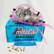 Mikuni TMX 38mm Carburetor Honda CR250R 2001-2003 Tuned For CR250 picture