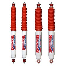 Skyjacker Nitro 8000 Front & Rear Shock Set for 1977-1979 Ford F-250 F-350 4WD picture