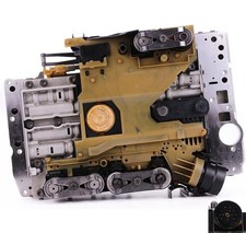 722.6 NAG1 5 Speed Transmission Valve body W/Conductor Plate For Mercedes-Benz picture
