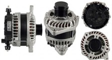 Motorcraft Alternator 250 Amp For 3.3L 3.5L 3.7L  GL8953 L1MZ10346F 20-26+ picture